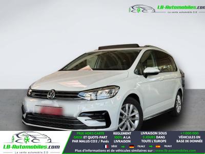 Volkswagen Touran 150  BVA 7pl