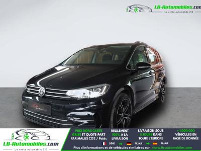 Volkswagen Touran 150  BVA 7pl