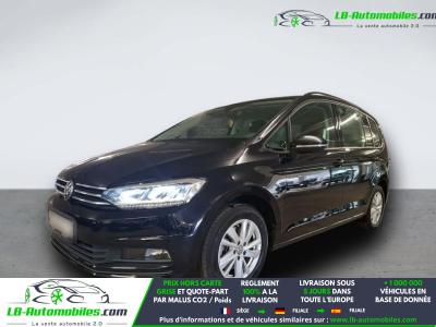 Volkswagen Touran 150  BVA 7pl