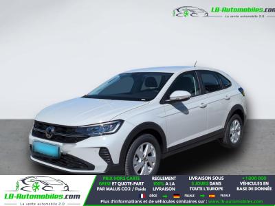Volkswagen Taigo 1.0 TSI 95 BVM