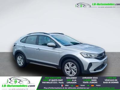 Volkswagen Taigo 1.0 TSI 95 BVM