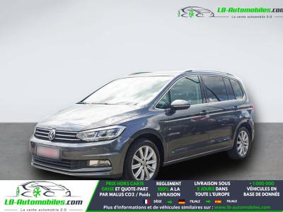 Volkswagen Touran 150  BVA 7pl