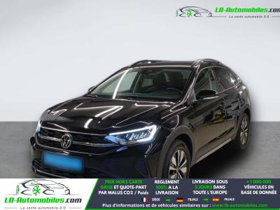Volkswagen Taigo 1.0 TSI 95 BVM