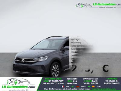 Volkswagen Taigo 1.0 TSI 95 BVM
