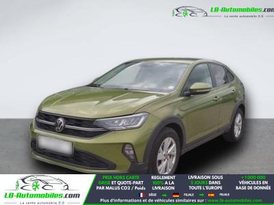 Volkswagen Taigo 1.0 TSI 95 BVM