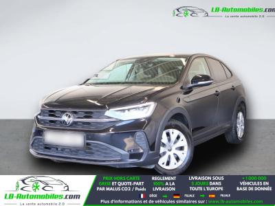 Volkswagen Taigo 1.0 TSI 95 BVM