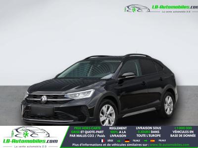 Volkswagen Taigo 1.0 TSI 95 BVM