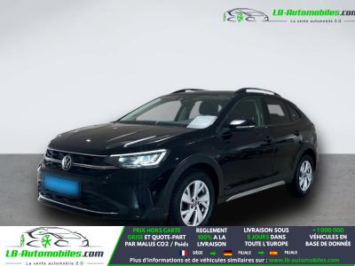 Volkswagen Taigo 1.0 TSI 95 BVM