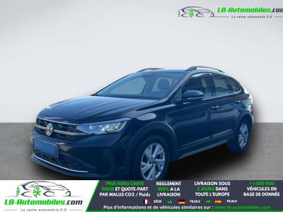 Volkswagen Taigo 1.0 TSI 95 BVM