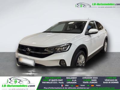 Volkswagen Taigo 1.0 TSI 95 BVM