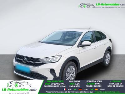 Volkswagen Taigo 1.0 TSI 95 BVM