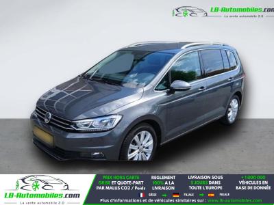 Volkswagen Touran 150  BVA 5pl