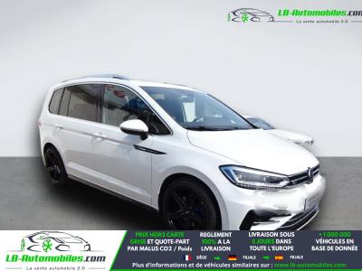 Volkswagen Touran 150  BVA 5pl