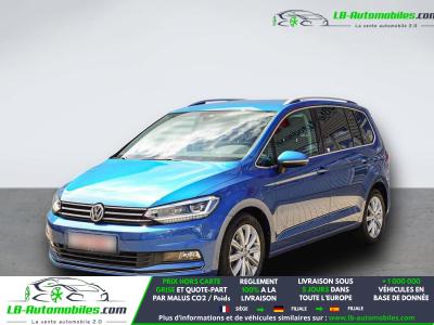 Volkswagen Touran 150  BVA 5pl
