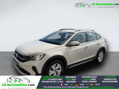 Volkswagen Taigo 1.0 TSI 95 BVM