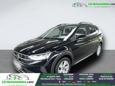Volkswagen Taigo 1.0 TSI 95 BVM