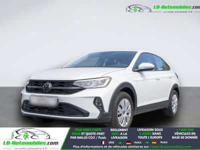 Volkswagen Taigo 1.0 TSI 95 BVM