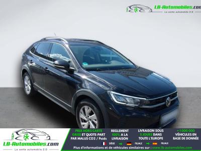 Volkswagen Taigo 1.0 TSI 95 BVM