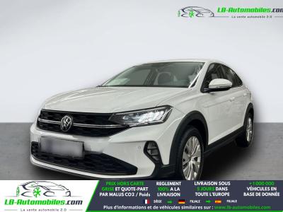 Volkswagen Taigo 1.0 TSI 95 BVM