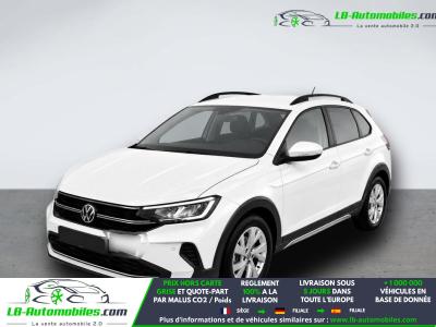 Volkswagen Taigo 1.0 TSI 95 BVM