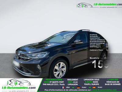 Volkswagen Taigo 1.0 TSI 95 BVM