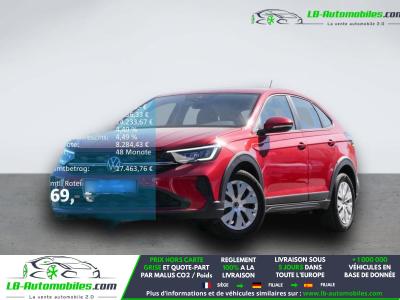 Volkswagen Taigo 1.0 TSI 95 BVM