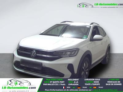 Volkswagen Taigo 1.0 TSI 95 BVM