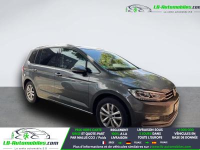Volkswagen Touran 1.6 TDI 115 7pl