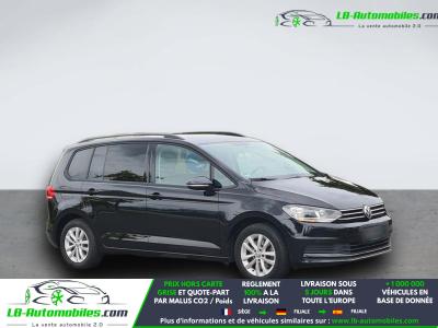 Volkswagen Touran 2.0 TDI 150 BVM 5pl