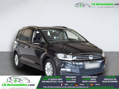 Volkswagen Touran 2.0 TDI 150 BVM 5pl