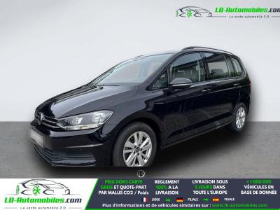 Volkswagen Touran 2.0 TDI 150 BVA 5pl