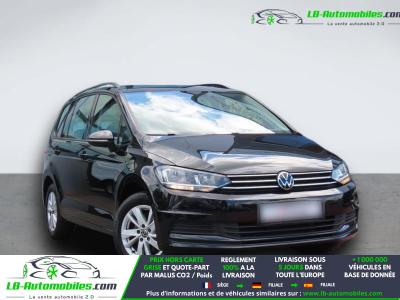 Volkswagen Touran 2.0 TDI 150 BVA 5pl