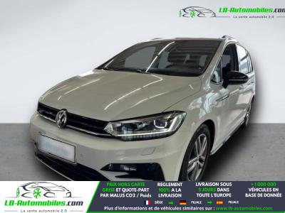 Volkswagen Touran 2.0 TDI 190 BMT BVA 5pl
