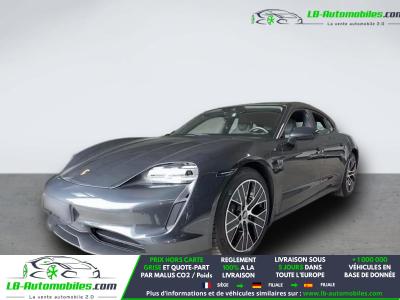 Porsche Taycan Cross Turismo 4 476 ch 5 Places