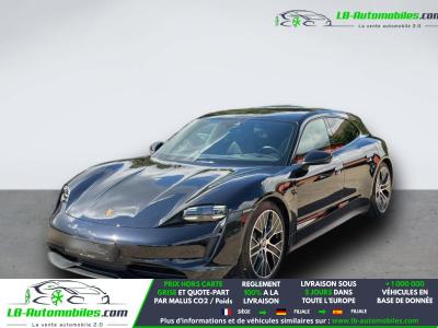 Porsche Taycan Cross Turismo 4 476 ch 5 Places