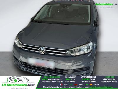 Volkswagen Touran 2.0 TDI 150 BVA 7pl