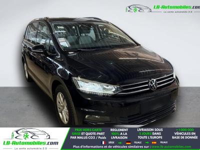 Volkswagen Touran 2.0 TDI 150 BVA 7pl