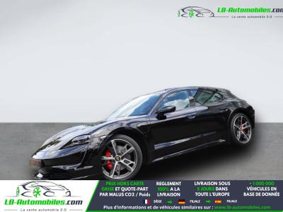Porsche Taycan Cross Turismo 4S 571 ch 5 Places
