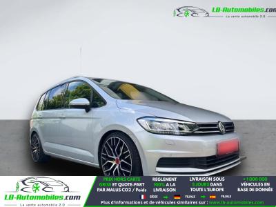 Volkswagen Touran 2.0 TDI 150 BVA 7pl