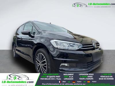 Volkswagen Touran 2.0 TDI 150 BVA 7pl