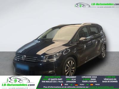 Volkswagen Touran 2.0 TDI 150 BVA 7pl
