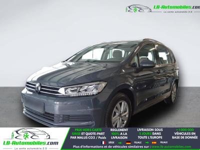 Volkswagen Touran 2.0 TDI 150 BVA 7pl