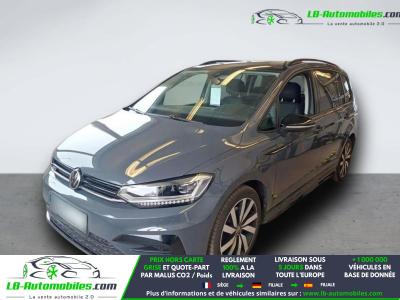 Volkswagen Touran 2.0 TDI 150 BVA 7pl