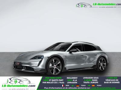Porsche Taycan Cross Turismo 4S 571 ch 5 Places
