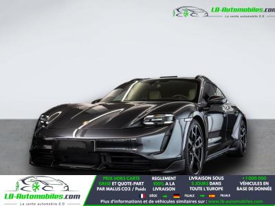 Porsche Taycan Cross Turismo 4S 571 ch 5 Places