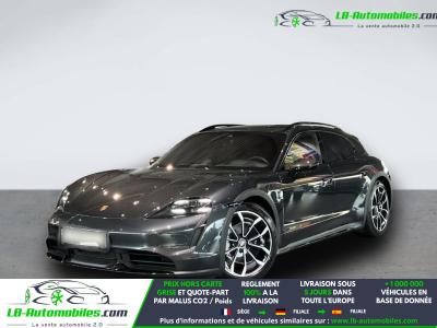 Porsche Taycan Cross Turismo 4S 571 ch 5 Places