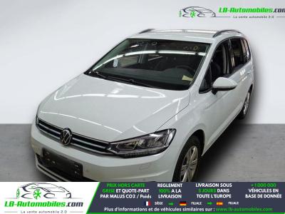 Volkswagen Touran 2.0 TDI 150 BVA 5pl