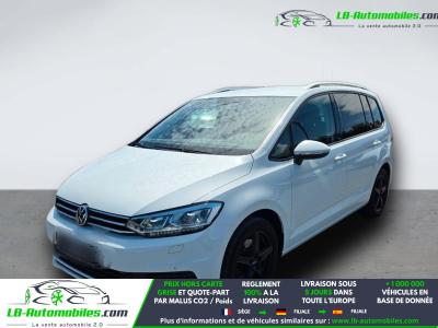 Volkswagen Touran 2.0 TDI 150 BVA 5pl
