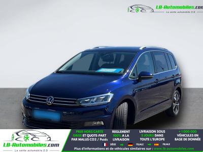 Volkswagen Touran 2.0 TDI 150 BVA 5pl