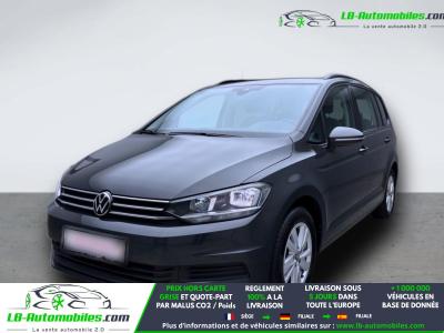 Volkswagen Touran 2.0 TDI 150 BVA 5pl